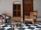 Foto: A Travel in the Lost Time, Chettinad